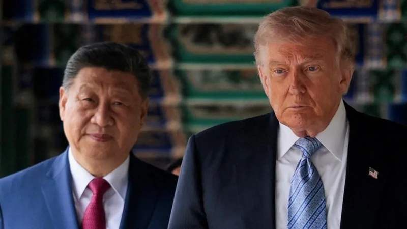 Дональд Трамп предостерег Тайвань от провозглашения независимости
