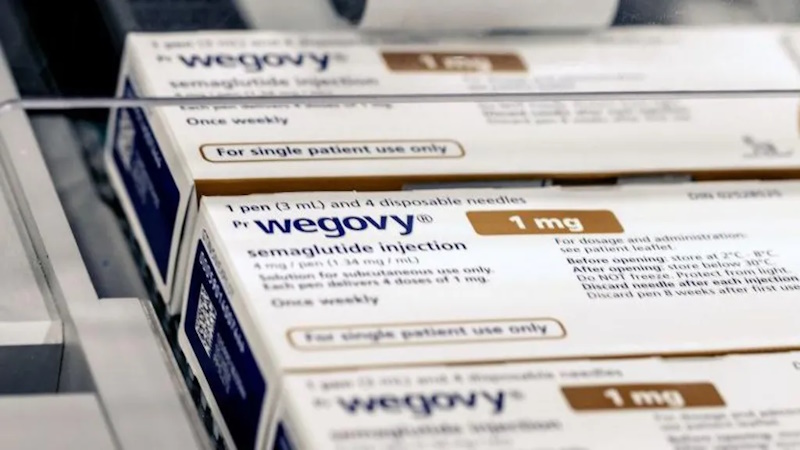 FDA одобрило таблетированную форму Wegovy — препарата для похудения