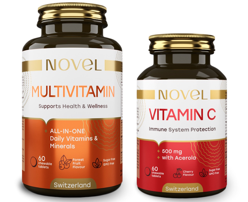 Витамины со вкусом детства: почему взрослые выбирают жевательные витамины