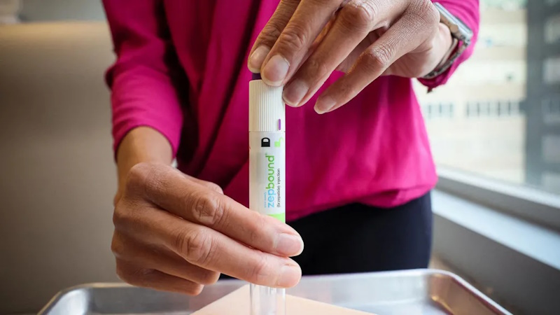 Американские производители препаратов для похудения снижают цены в борьбе за покупателей