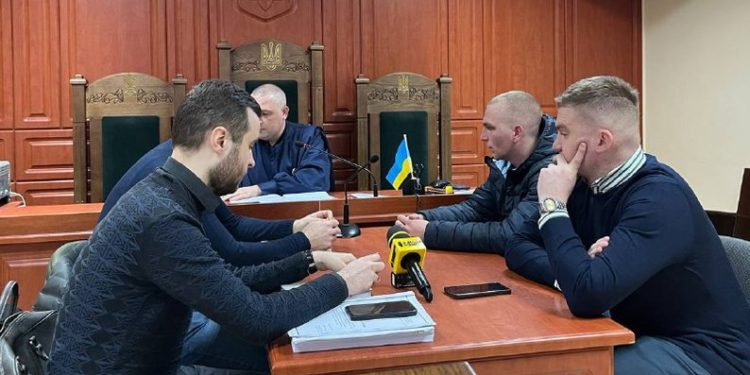 Засідання суду в Тернополі у справі працівників ТЦК перенесли