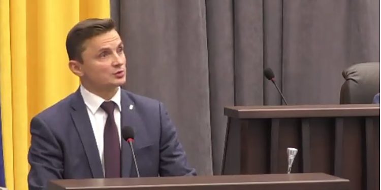 Головко має ще одну справу про недостовірне декларування майна