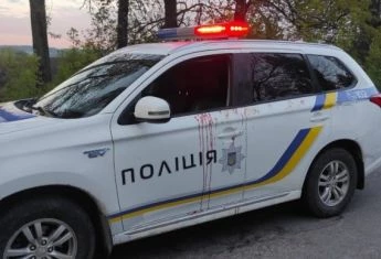 В Одеській та Вінницькій областях оголошено план-перехоплення: подробиці вбивства