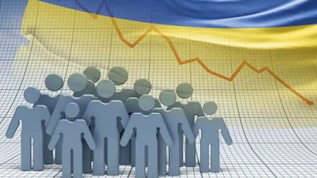 В Україні гостра демографічна криза: готується пропозиція для підвищення народжуваності