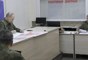 Путін стратегічно прорахувався: час грає на користь України, - професор політології