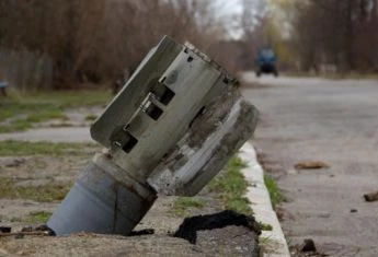 Україна запропонувала Росії «тишу» на всіх фронтах, — NYT