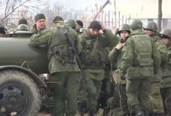 Воєнні злочини: комісія ООН звинуватила Росію у вбивстві мирних жителів Херсона