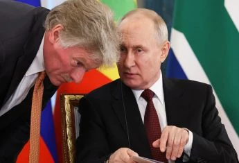 У Путіна розкрили подальші плани щодо війни в Україні