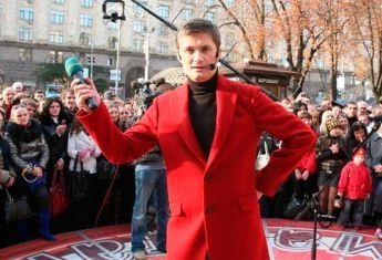 «Караоке на Майдані» повертається