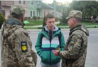 Названо кількість кримінальних справ проти ТЦК