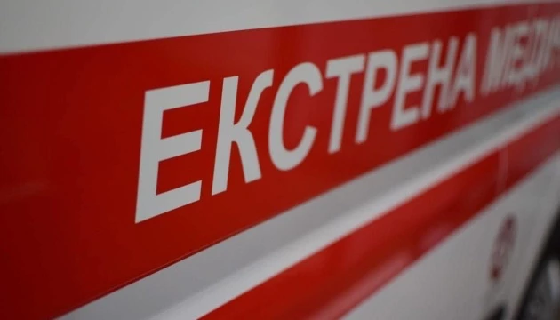 У Херсоні внаслідок обстрілу загинув чоловік, четверо поранених