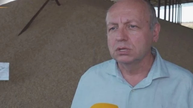 Суд визнав винним окупаційного міністра сільського господарства та рибальства Херсонської області