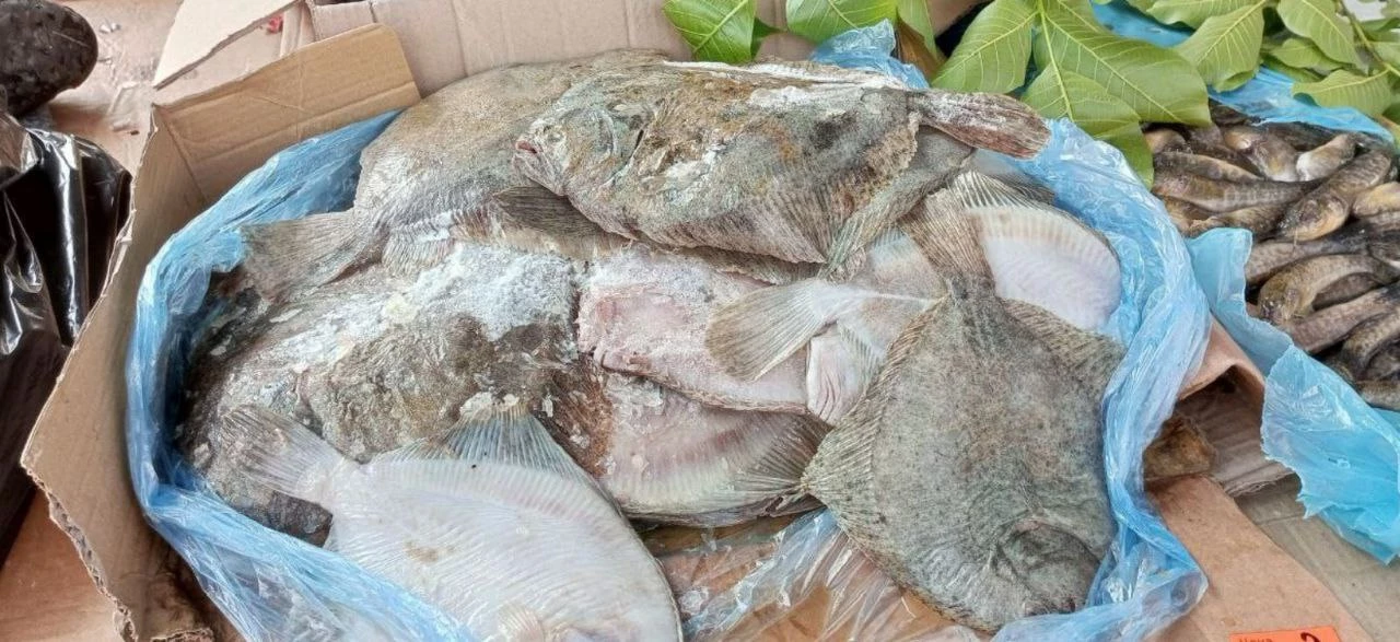 Зі свого на окупованій Херсонщині залишились лише полуниця і калкани