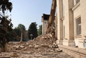 У червні внаслідок російської агресії загинули 17 жителів Херсонської громади