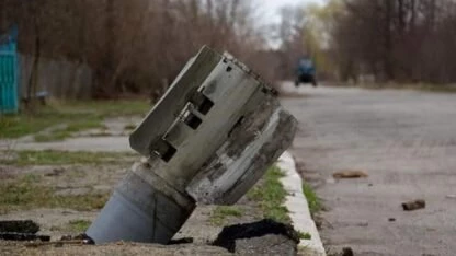 Стало відомо про постраждалу внаслідок російського обстрілу Білозерка 29-го червня