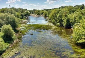У містах на півдні України можуть запровадити погодинну подачу води: водогін у Миколаїв може допомогти