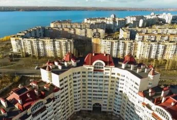 Ціни на квартири в Україні: Миколаїв третій, але з кінця