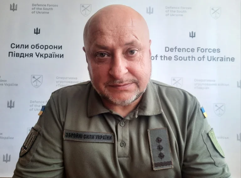 Попри зниження активності, військові РФ не полишають спроб висадитися на островах Херсонщини