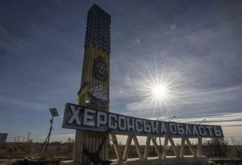 Від російських дронів та обстрілів постраждали 6 людей: як минув день на Херсонщині