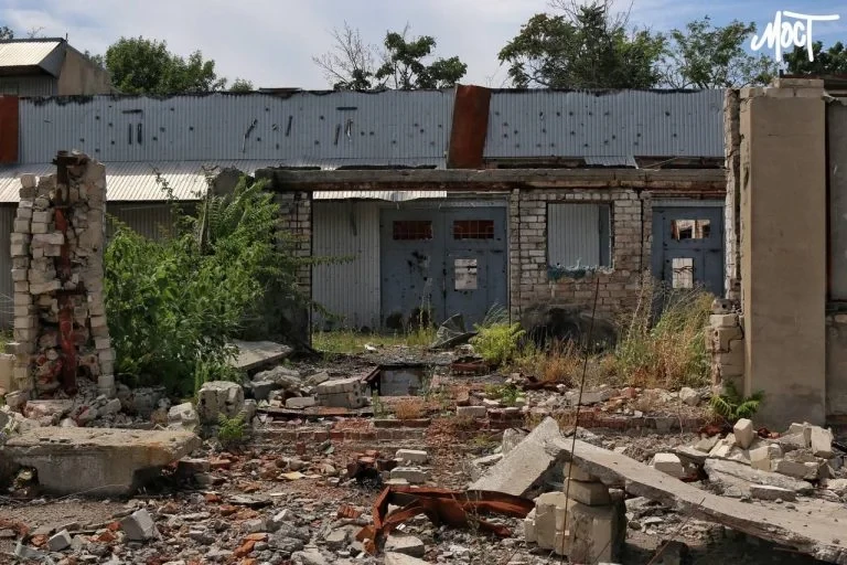 Як діяти після обстрілів: БФ “Об’єднання” за погодженням Херсонської МВА розробили покроковий алгоритм дій