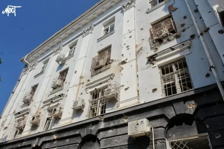 Науковцю з Херсонської державної морської академії призначили стипендію КМУ