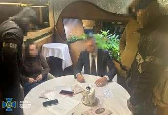 Обіцяв місце у парламенті за хабар: лідера української політпартії підозрюють у шахрайстві