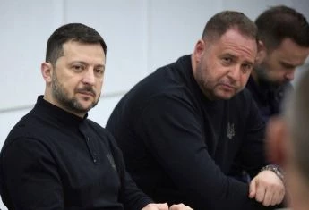 Зеленського не варто підозрювати у корупції, - Єрмак