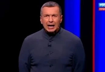 На російському телебаченні закликали «стерти з землі» Миколаїв та Одесу