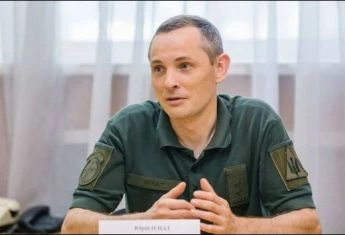 Ігнат розповів, що зараз заважає збивати ворожі цілі у небі