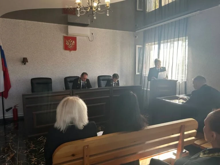 Окупанти заочно засудили мешканця Херсонщини за службу в батальйоні Челебіджихана