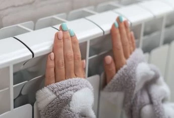 У Херсоні розпочали подавати тепло до багатоповерхівок: які частини міста залишаться без опалення