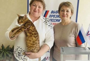 В окупаційних тервиборчкомах на Херсонщині не вистачає людей