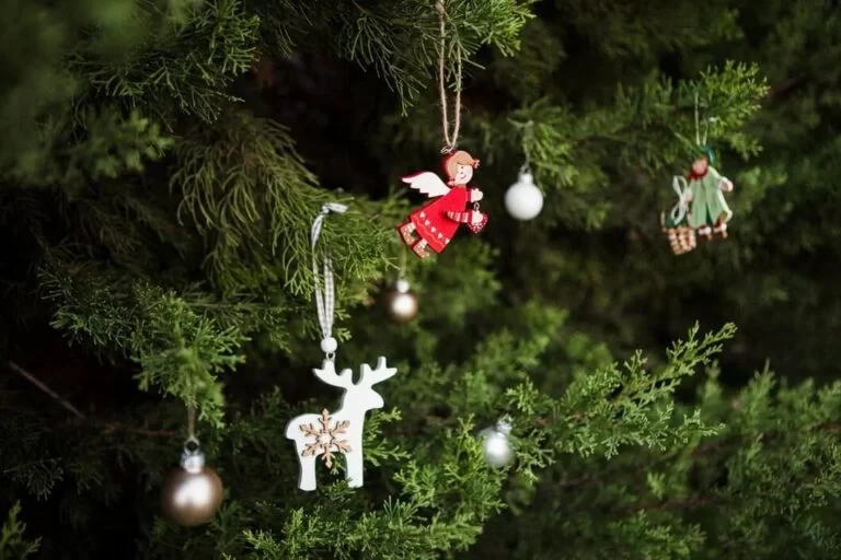 Ялинки, гірлянди й фотозона: управління культури Херсонської міськради витратить 30 тис. грн на Різдво