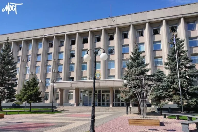 У Херсонській міськраді збільшили штат