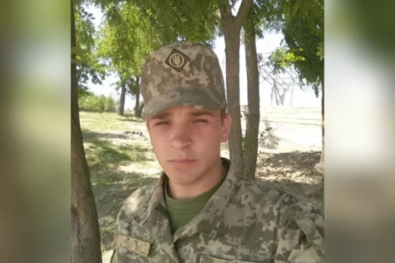 Колишній військовослужбовець ЗСУ з Херсонщини воює на боці армії РФ