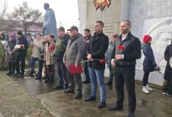 На окупованій Херсонщині більшає кількість ліквідованих колаборантів