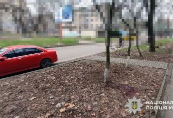 Окупанти били з артилерії, мінометів, РСЗВ, дронів: поліція – про наслідки ударів по Херсонщині