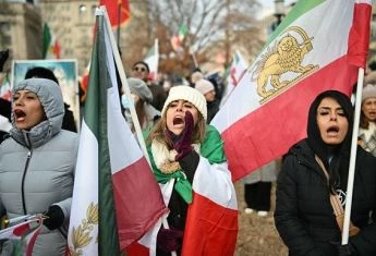 Українцям рекомендують виїжджати з Ірану