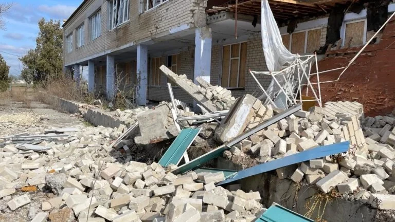 У Правдиному Білозерської громади змінять старосту