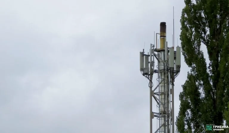 Станції зв’язку Херсонщини обіцяють захистити від перебоїв з електрикою під час негоди