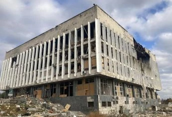 Одна з найбільш постраждалих областей: скільки об’єктів культурної спадщини пошкоджені обстрілами на Херсонщині