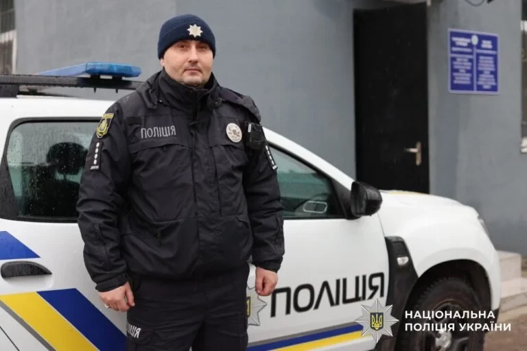 У Високопільській громаді відкрили поліцейську станцію