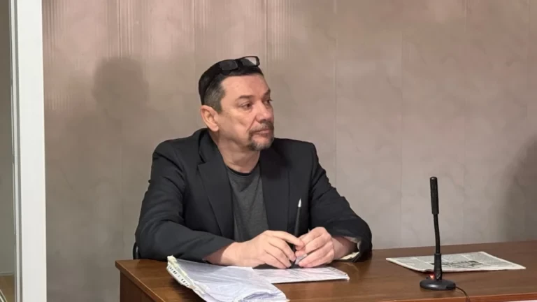 Депутат Херсонської міськради Карамаліков не зміг через суд поновитися у Спілці журналістів