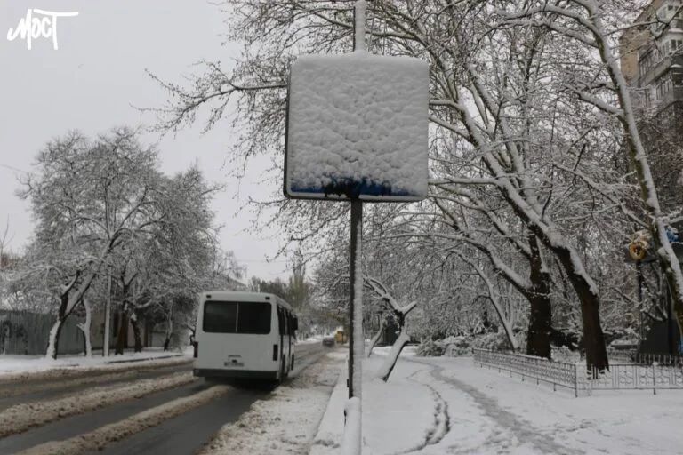 Жителів Нововоронцовської громади просять не виїжджати на трасу “Мар’янське – Берислав”