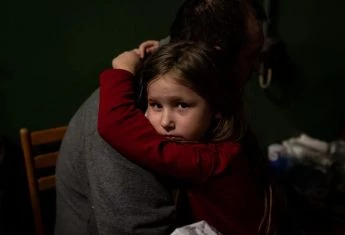 Батьків, які не вивозять дітей із червоної зони, позбавлятимуть батьківських прав – Прокудін