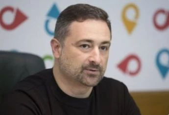 Глава «Укрпошти» із зарплатою 700 тис. назвав працівників на мінімалці «хворими на голову»