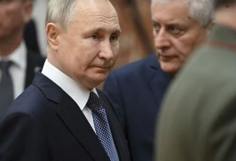 Путін підозрює, що йому брешуть про "успіхи" в Україні, але не припинить війну, - експерт