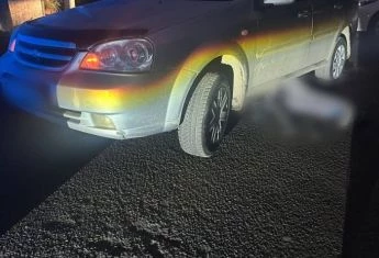 До 8 років в'язниці загрожує водійці, яка збила чоловіка, що лежав на дорозі в Миколаєві