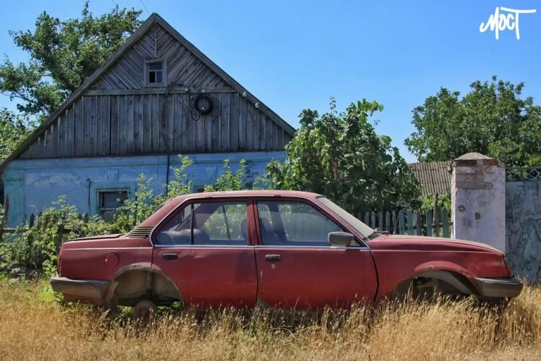 Окупанти на Каховщині можуть обмежити рух авто у прифронтовій зоні