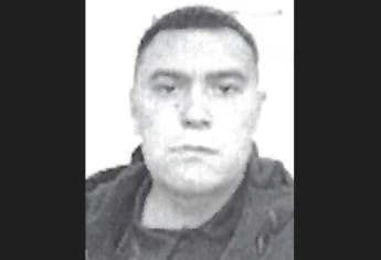 З барменів у поліцаї: Андрія Кондратенка з Лазурного на Херсонщині засудили до 15 років тюрми за колабораціонізм